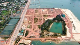 MB chào bán toàn bộ vốn góp của chủ đầu tư KĐT Ocean Park Vân Đồn giá trị 250 tỷ đồng
