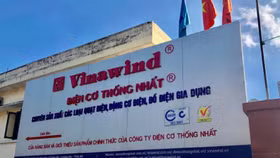 Điện cơ Thống Nhất chuẩn bị lên sàn UpCOM