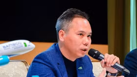 Cựu Chủ tịch Bamboo Airways Đặng Tất Thắng về với TNG Holdings