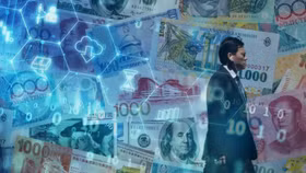 130 ngân hàng trung ương toàn cầu thử nghiệm tính khả thi của tiền số