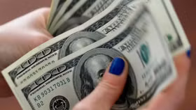 Tỷ giá ngoại tệ ngày 12/7: Đồng USD tăng vọt