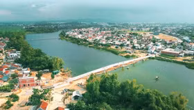 Quảng Ngãi sắp bán đấu giá 12 cơ sở nhà, đất công dôi dư