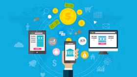 8 nhiệm vụ của ngành ngân hàng triển khai chiến lược kinh tế số