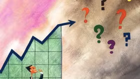 Chứng khoán tuần 15-19/5: Đà phục hồi tiếp diễn một cách chậm rãi