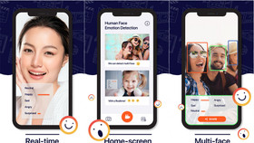 Ra mắt phần mềm tích hợp AI nhận diện biểu cảm khuôn mặt từ hình ảnh