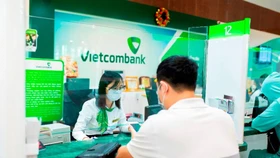 Ngân hàng Vietcombank ổn định biểu lãi suất huy động trong tháng 2/2025