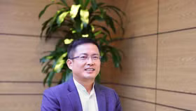 Cựu CEO Mytel làm Tổng giám đốc Viettel Post