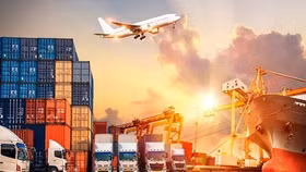 Tổng kim ngạch xuất nhập khẩu 2 tháng đầu năm vượt 100 tỷ USD