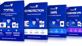 F-Secure và Thế giới Di động hợp tác cung cấp phần mềm an ninh mạng