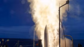 Mỹ chi 1 tỷ USD phát triển và sản xuất tên lửa đánh chặn đa năng SM-6