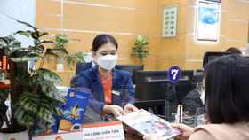 Nông nghiệp, bảo hiểm “chắp cánh” thương hiệu LienVietPostBank