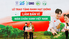 Unilever và Lazada giới thiệu dự án Easy Green tại Đông Nam Á