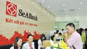 SeABank cho vay doanh nghiệp với lãi suất chỉ từ 7%/năm