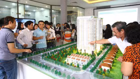 Sau 5 năm, Quốc Cường Gia Lai dự kiến bàn việc chia cổ tức tiền mặt tại Đại hội 2017