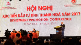Thủ tướng: “Nhất định Thanh Hóa sẽ thành công”