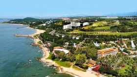 Du lịch mở cửa, đòn bẩy phục hồi bất động sản nghỉ dưỡng