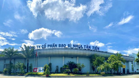 Nhựa Tân Tiến bị xử phạt hơn 1 tỷ đồng về thuế
