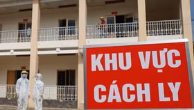 Sáng 30 Tết, thêm 18 ca mắc COVID-19