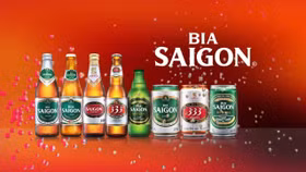 Sabeco báo lãi sau thuế kỷ lục gần 1,800 tỷ đồng trong quý II/2022