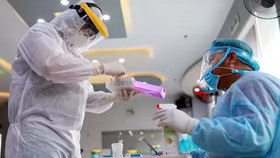 7 ngày liên tiếp Việt Nam không có ca mắc Covid-19 trong cộng đồng