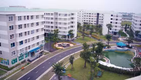 Kiến nghị Thủ tướng giảm lãi suất cho vay nhà ở xã hội từ 4,8% xuống 4%/năm