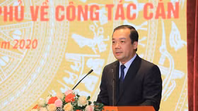 Ông Phạm Đức Long được bổ nhiệm Chủ tịch Hội đồng thành viên Tập đoàn VNPT