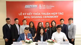 Doanh nghiệp điện tử Việt và cơ hội gia nhập chuỗi cung ứng toàn cầu hậu Covid-19