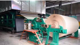 Một công ty giấy chào bán 30 triệu cổ phiếu riêng lẻ