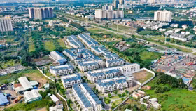 TP.Thủ Đức là phân khu đặc biệt của TP.HCM