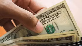 Tỷ giá USD hôm nay ngày 11/11: Giá USD tăng giảm trái chiều cả hai thị trường ngân hàng và chợ đen