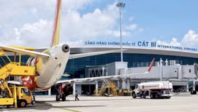 Hải Phòng chấp thuận xây nhà ga hàng hoá sân bay Cát Bi gần 400 tỷ đồng