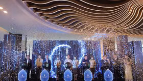 Khai trương khách sạn FLC City Hotel Beach Quy Nhơn