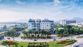 Chi phí tài chính tăng vọt, Kinh Bắc lỗ ròng hơn 68 tỷ đồng trong quý III