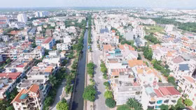 Thái Bình tìm nhà đầu tư hai dự án nhà ở Khu dân cư hơn 1.200 tỷ đồng