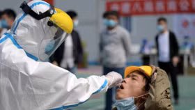 Trung Quốc: Gần 1.300 trường hợp tử vong vì Covid-19 tại Vũ Hán không được báo cáo