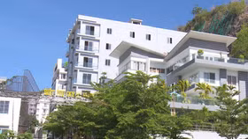 Khánh Hoà: Gia hạn cưỡng chế xây dựng trái phép tại dự án Ocean View