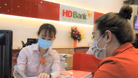 Moody’s giữ nguyên xếp hạng tín nhiệm B1 cho HDBank