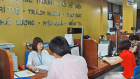 Hà Nội: 916 doanh nghiệp nợ thuế lên đến gần 400 tỷ đồng