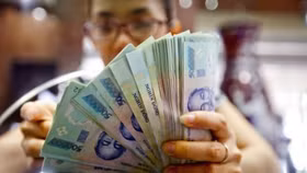 Lãi suất huy động kỳ hạn 12 tháng ngân hàng nào cao nhất tháng 5/2025?