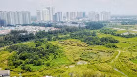 Bộ trưởng Mai Tiến Dũng: Từ nay không để xảy ra hiện tượng "đất công giá rẻ"