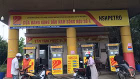 Cổ phiếu PSH tăng gần 300% từ đáy