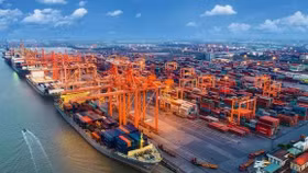 Siêu cảng 50.000 tỷ đồng sắp lộ diện tại Việt Nam