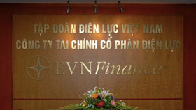 EVN bán thành công 2,65 triệu cổ phần tại EVN Finance