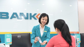 Nửa đầu năm, ABBank lãi trước thuế hơn 1.660 tỷ đồng, tăng gần 40%