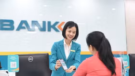 Nửa đầu năm, ABBank lãi trước thuế hơn 1.660 tỷ đồng, tăng gần 40%