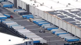 Amazon bị kiện vì “gián tiếp” khiến nhân viên nhiễm Covid-19