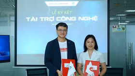 GMO-Z.com RUNSYSTEM chung tay cùng VINASA xung kích Chuyển đổi số