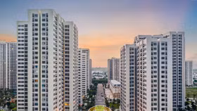 Nhà đầu tư bất động sản bắt đầu cuộc đua “săn hàng đẹp” đầu năm