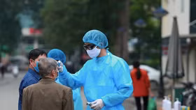 Cập nhật Covid-19: Ngày 24/3, Việt Nam có thêm 09 ca mắc