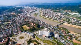 Gọi đầu tư 2 dự án khu đô thị hơn 4.400 tỷ đồng ở Lào Cai